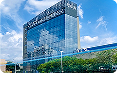 东莞爱尔眼科医院（总院）