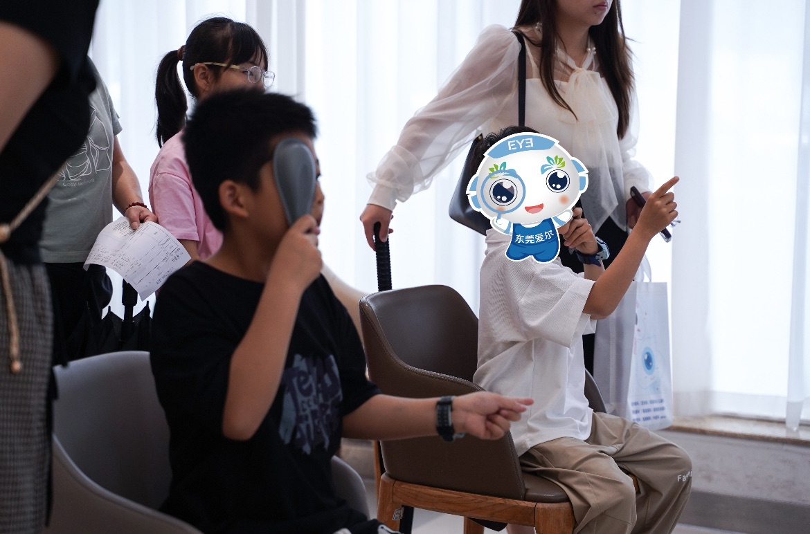 官宣：眼镜，正式解除与‘度数加深’的捆绑关系！