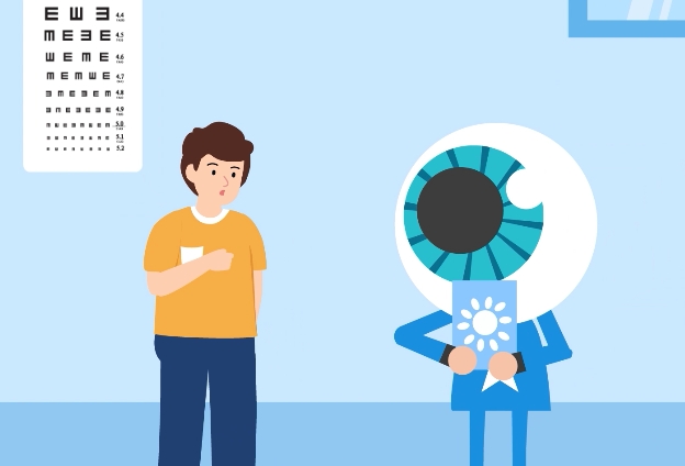 眼底是在哪个部位？带你全面认识眼底病